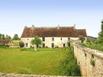 Manoir de Coulandon - Hotel