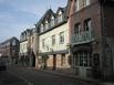 Relais Htelier Douce France - Hotel