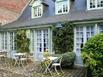 Relais Htelier Douce France - Hotel