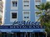 Les Alizs - Hotel