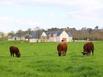 La Ferme de Vur Ven - Hotel