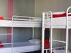 Arty Paris Hostel & Budget Hotel - Hotel