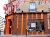 Arty Paris Hostel & Budget Hotel - Hotel