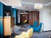 Platine Hotel - Hotel
