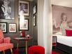 Platine Hotel - Hotel