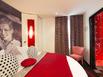 Platine Hotel - Hotel