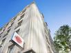 Platine Hotel - Hotel
