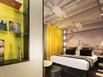 Platine Hotel - Hotel
