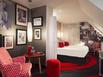 Platine Hotel - Hotel