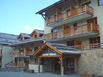 Résidence les Terrasses du Soleil dOr - Hotel