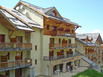 Résidence les Terrasses du Soleil dOr - Hotel