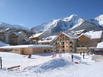 Résidence les Terrasses du Soleil dOr - Hotel