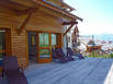 Résidence les Terrasses du Soleil dOr - Hotel