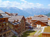 Rsidence les Terrasses du Soleil dOr - Hotel