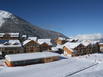 Rsidence les Terrasses du Soleil dOr - Hotel