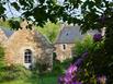 La Grange de Coatélan - Hotel