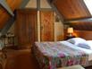 La Grange de Coatélan - Hotel