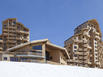 Résidence Pierre & Vacances Premium LAmara - Hotel