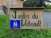 Jardin du Vateault - Chambres dhtes - Hotel