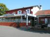 Auberge des Sablons - Hotel