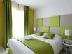 Neotelia Pavillon Montfleury - Hotel