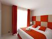 Neotelia Pavillon Montfleury - Hotel