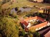 La Ferme des Moulineaux - Hotel