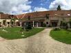 La Ferme des Moulineaux - Hotel