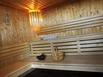 Nma Apparthotel Toulouse Constellation - Hotel