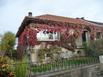 Villa Blanche gîte - Hotel