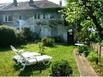 Villa Blanche gîte - Hotel