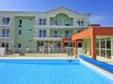 Rsidence Golia La Grande Plage - Hotel