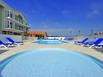 Rsidence Golia La Grande Plage - Hotel