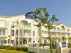 Rsidence Golia La Grande Plage - Hotel