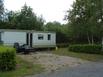 Camping du Lac Plaisance - Hotel