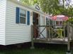 Camping du Lac Plaisance - Hotel
