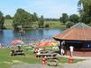 Camping du Lac Plaisance - Hotel
