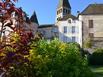 Maison dHtes La Tour Du Trsorier - Hotel