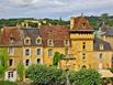 La Couleuvrine - Hotel