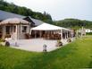 Camping des Sources Chaudes - Hotel