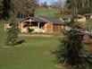 Camping des Sources Chaudes - Hotel