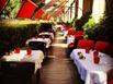 Hotel Plaza Athenee Paris - Hotel