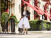 Hotel Plaza Athenee Paris - Hotel