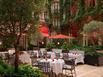 Hotel Plaza Athenee Paris - Hotel