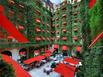 Hotel Plaza Athenee Paris - Hotel
