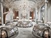 Hotel Plaza Athenee Paris - Hotel