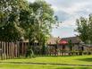 Le Domaine des Prs Verts Spa - Hotel