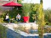 Le Domaine des Prs Verts Spa - Hotel