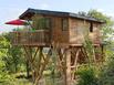 Le Domaine des Prs Verts Spa - Hotel