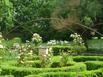 Manoir de Boisairault - Hotel